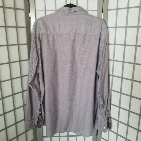 Johnston & Murphy Long sleeves XL - Picture 4 of 5
